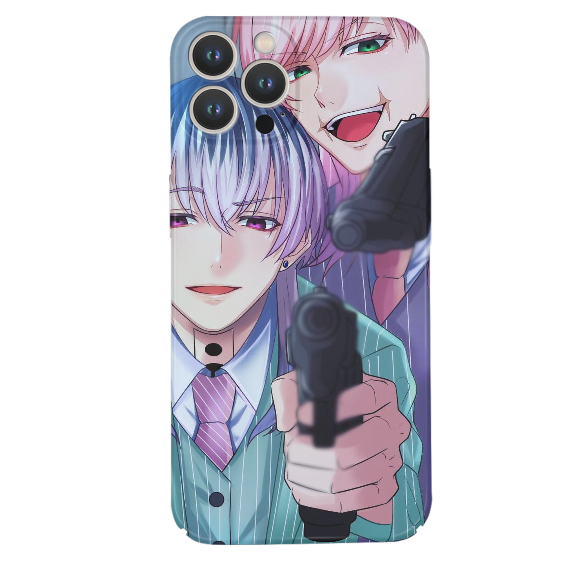 （画像用） 東京リベンジャーズ Tokyo Revengers 【iPhone 14シリーズ対応】ハードケース
